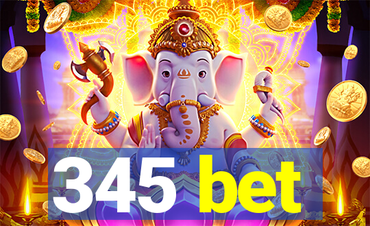345 bet